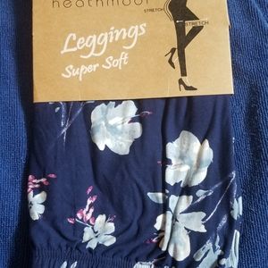 Super Soft Leggings